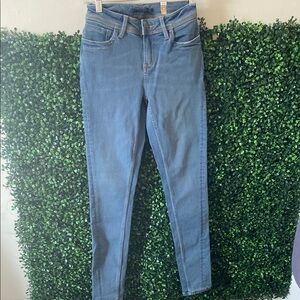 PrAna Soma Jean Women's Sz 2 NWT